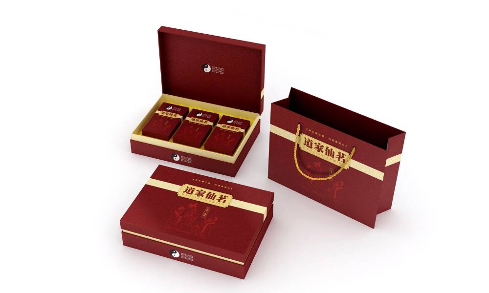 石林文创产品包装设计的破圈密码——文化基因与消费场景的双向激活