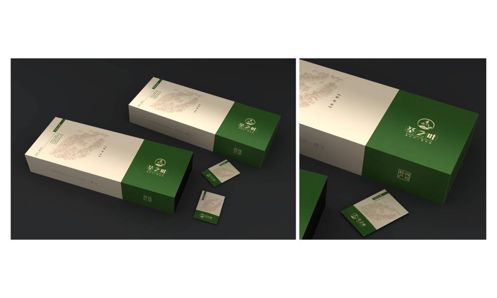 石林包装设计用传统工艺构筑现代品牌的文化护城河实践录